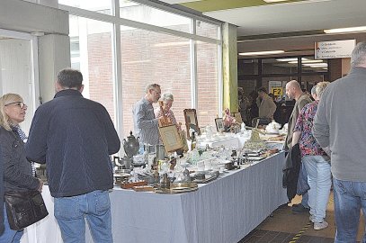 Antikmärkte der vergangenen Jahre in Leer - Bild 3