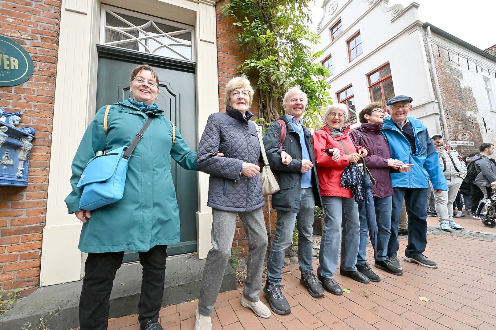 Gallimarkt - Die schönsten Bilder vom Mittwoch Teil 1 - Bild 1