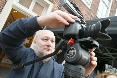 Gallimarkt - Die schönsten Bilder vom Mittwoch Teil 1 - Bild 2