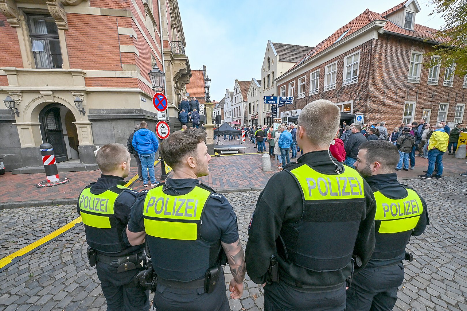 Gallimarkt - Die schönsten Bilder vom Mittwoch Teil 1 - Bild 3
