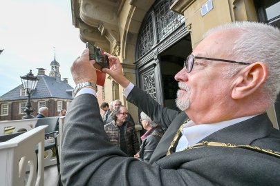 Gallimarkt - Die schönsten Bilder vom Mittwoch Teil 1 - Bild 4