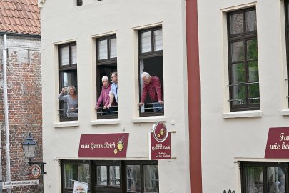 Gallimarkt - Die schönsten Bilder vom Mittwoch Teil 1 - Bild 5