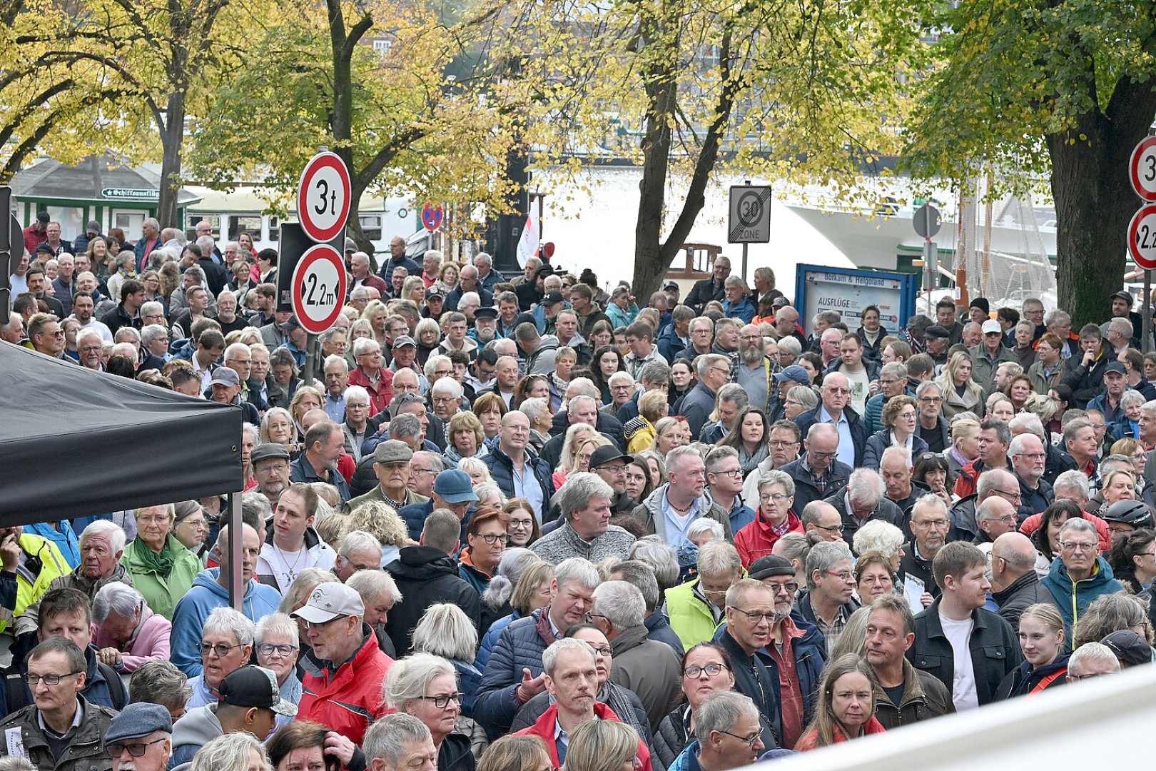 Gallimarkt - Die schönsten Bilder vom Mittwoch Teil 1 - Bild 6