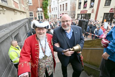 Gallimarkt - Die schönsten Bilder vom Mittwoch Teil 1 - Bild 7