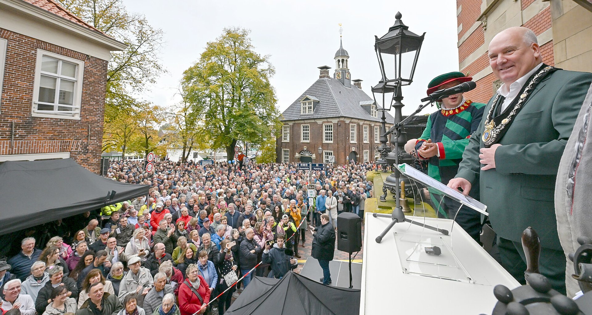 Gallimarkt - Die schönsten Bilder vom Mittwoch Teil 1 - Bild 8