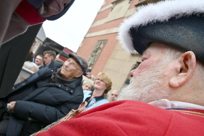 Gallimarkt - Die schönsten Bilder vom Mittwoch Teil 1 - Bild 9