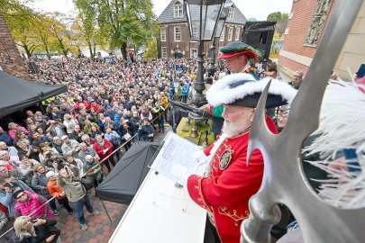 Gallimarkt - Die schönsten Bilder vom Mittwoch Teil 1 - Bild 10