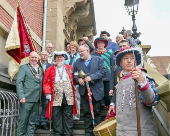 Gallimarkt - Die schönsten Bilder vom Mittwoch Teil 1 - Bild 14