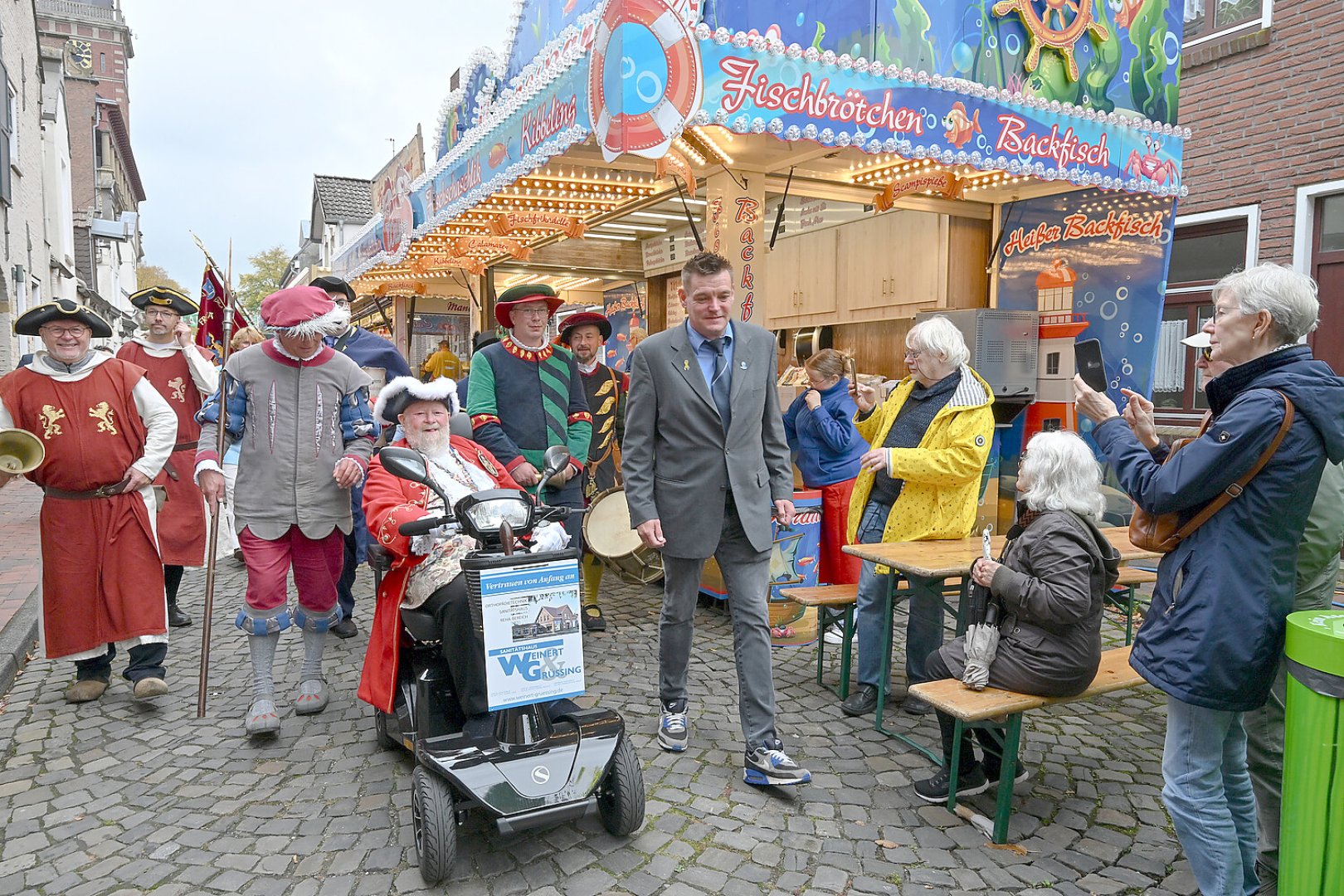 Gallimarkt - Die schönsten Bilder vom Mittwoch Teil 1 - Bild 15