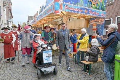 Gallimarkt - Die schönsten Bilder vom Mittwoch Teil 1 - Bild 15