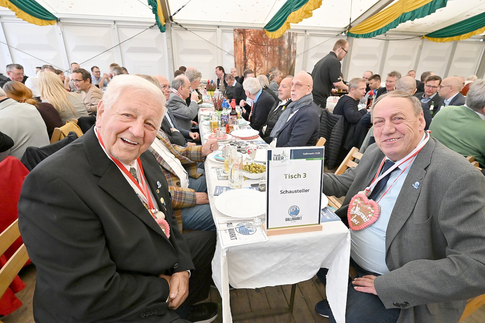 Gallimarkt - Die schönsten Bilder vom Mittwoch Teil 1 - Bild 17