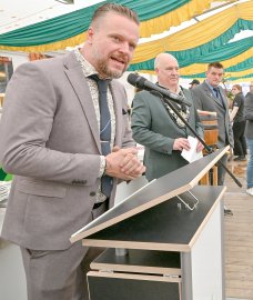 Gallimarkt - Die schönsten Bilder vom Mittwoch Teil 1 - Bild 20