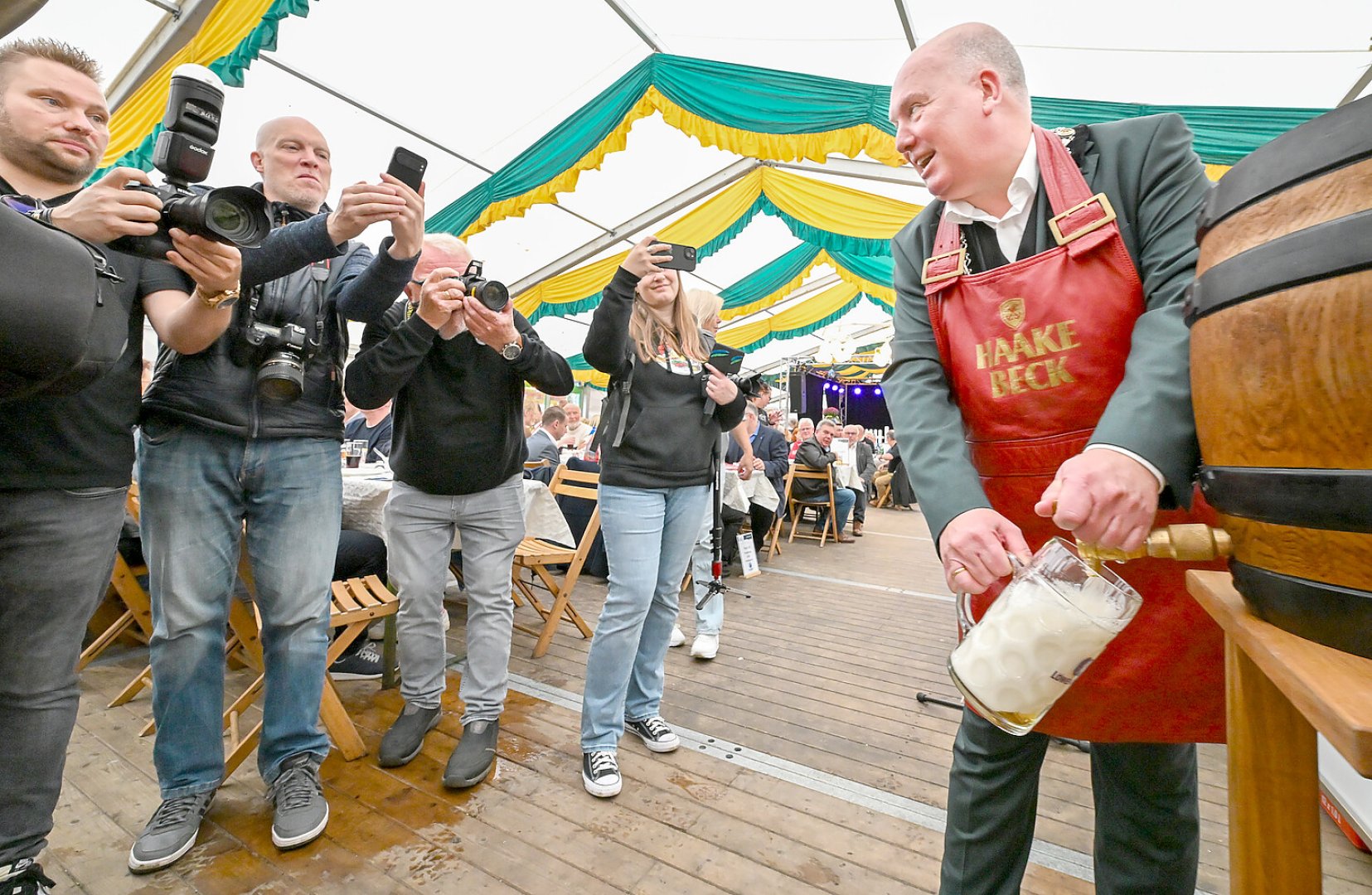 Gallimarkt - Die schönsten Bilder vom Mittwoch Teil 1 - Bild 23