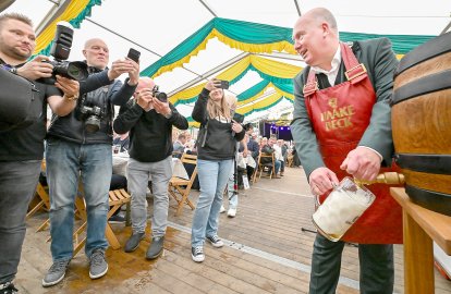 Gallimarkt - Die schönsten Bilder vom Mittwoch Teil 1 - Bild 23