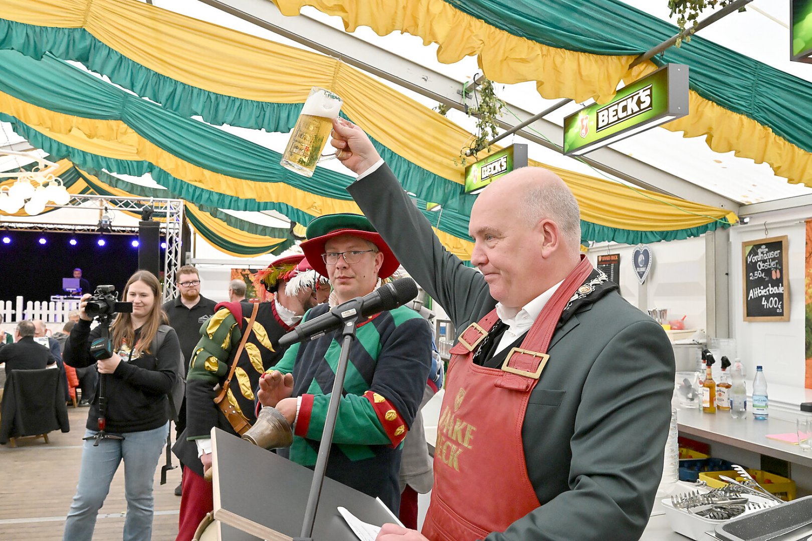 Gallimarkt - Die schönsten Bilder vom Mittwoch Teil 1 - Bild 25