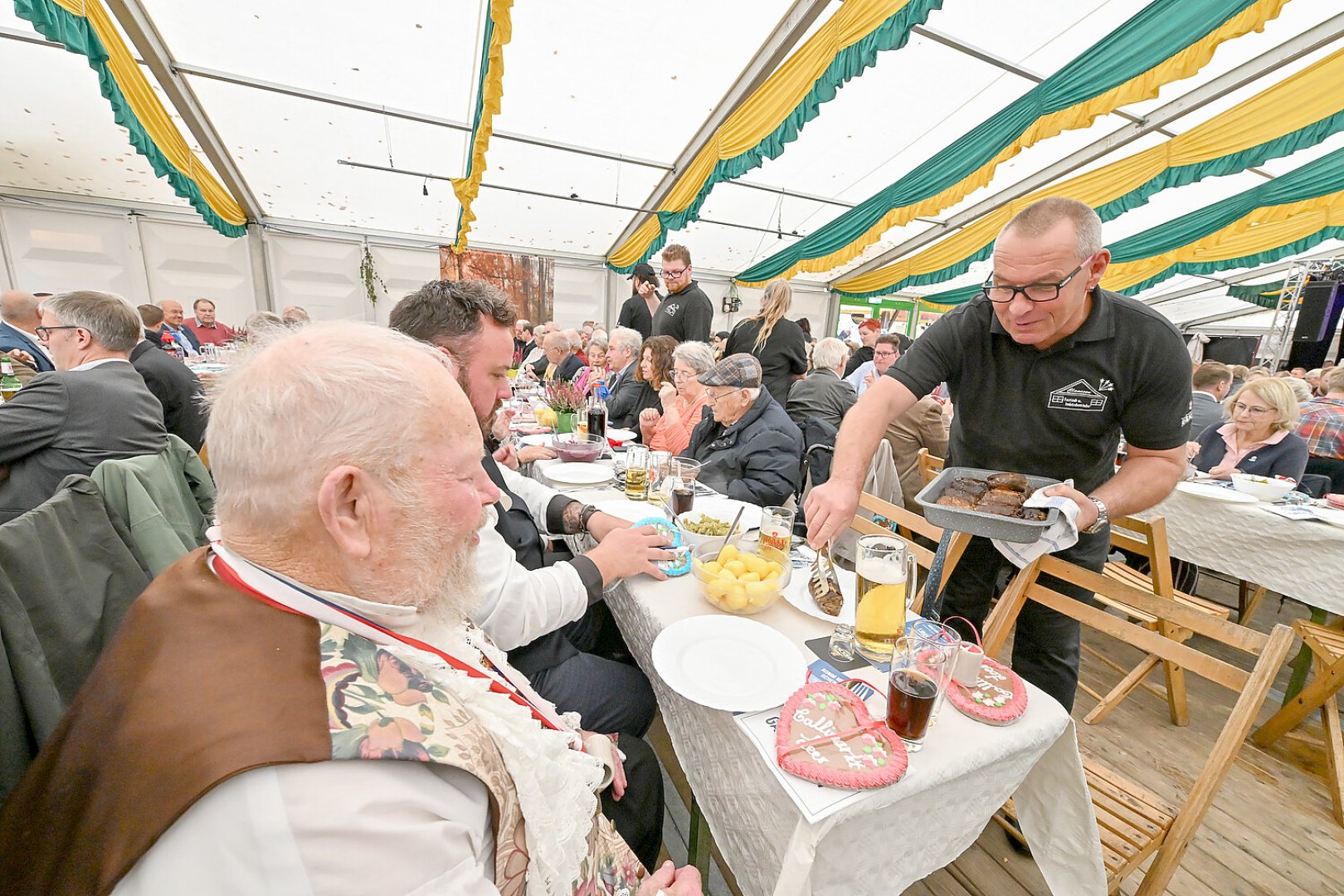 Gallimarkt - Die schönsten Bilder vom Mittwoch Teil 1 - Bild 26