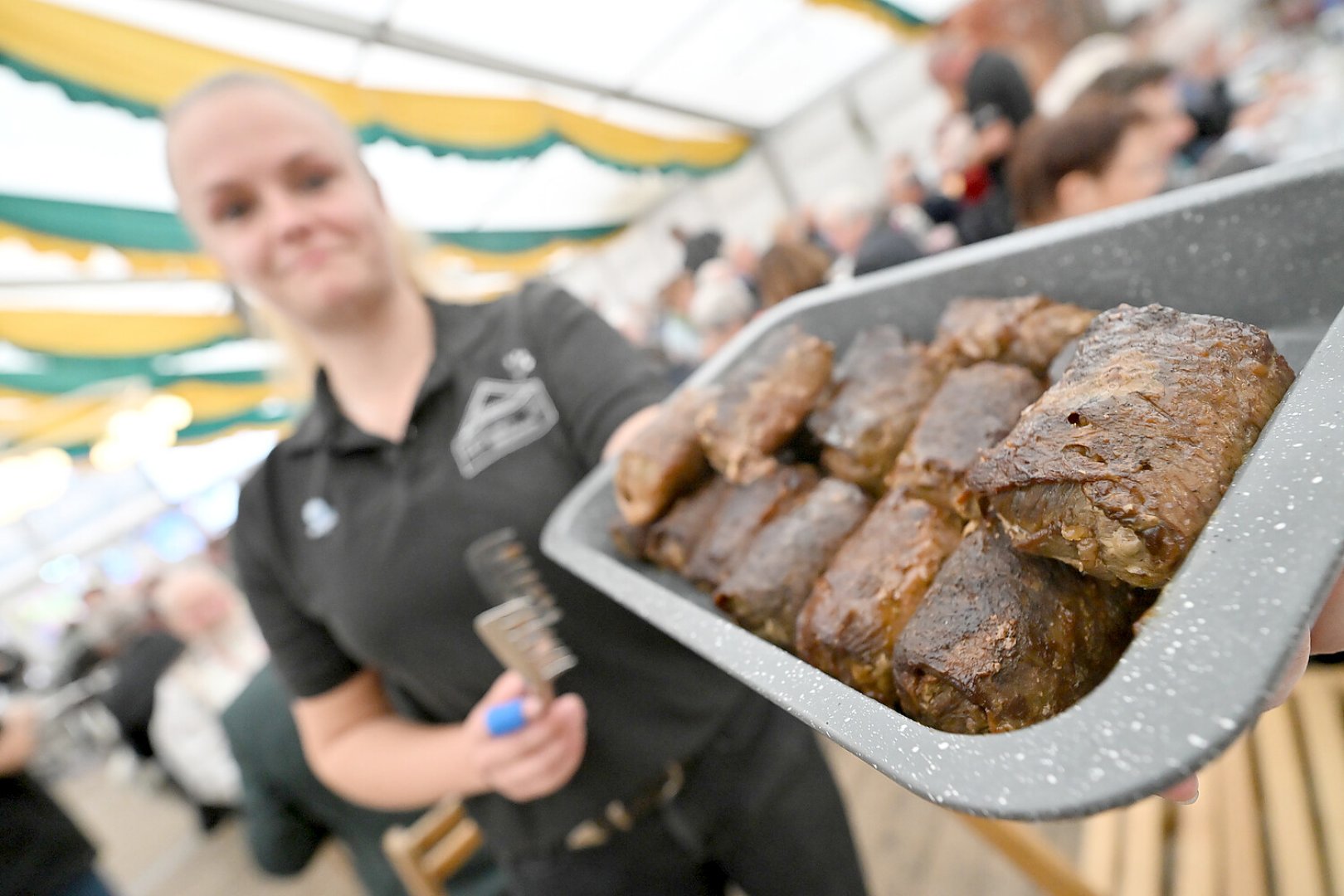 Gallimarkt - Die schönsten Bilder vom Mittwoch Teil 1 - Bild 27