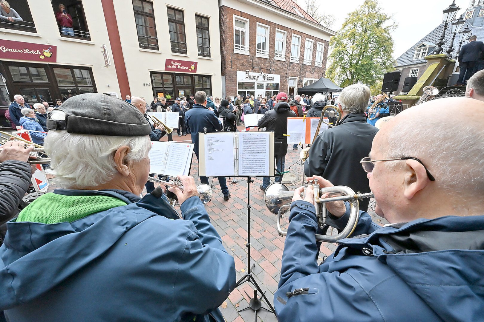 Gallimarkt - Die schönsten Bilder vom Mittwoch Teil 1 - Bild 32