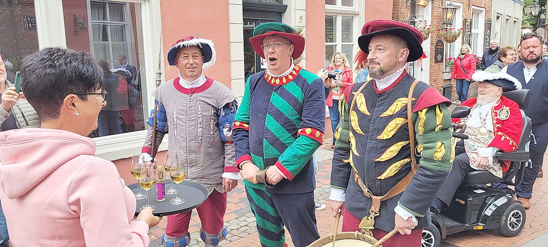 Gallimarkt: Die schönsten Bilder vom Mittwoch Teil 2 - Bild 4