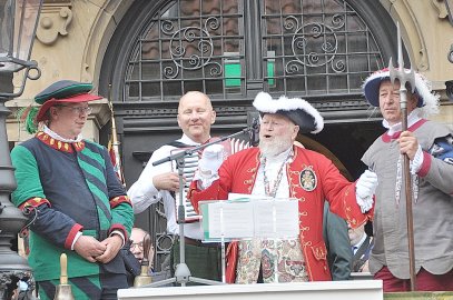 Gallimarkt: Die schönsten Bilder vom Mittwoch Teil 2 - Bild 8