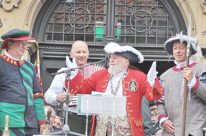 Gallimarkt: Die schönsten Bilder vom Mittwoch Teil 2 - Bild 9
