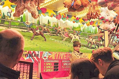 Gallimarkt: Bilder von Mittwoch - Bild 2