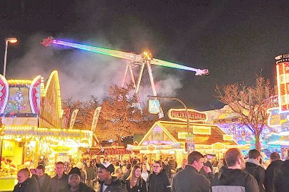 Gallimarkt: Bilder von Mittwoch - Bild 3
