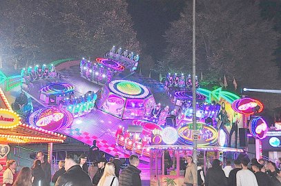 Gallimarkt: Bilder von Mittwoch - Bild 4