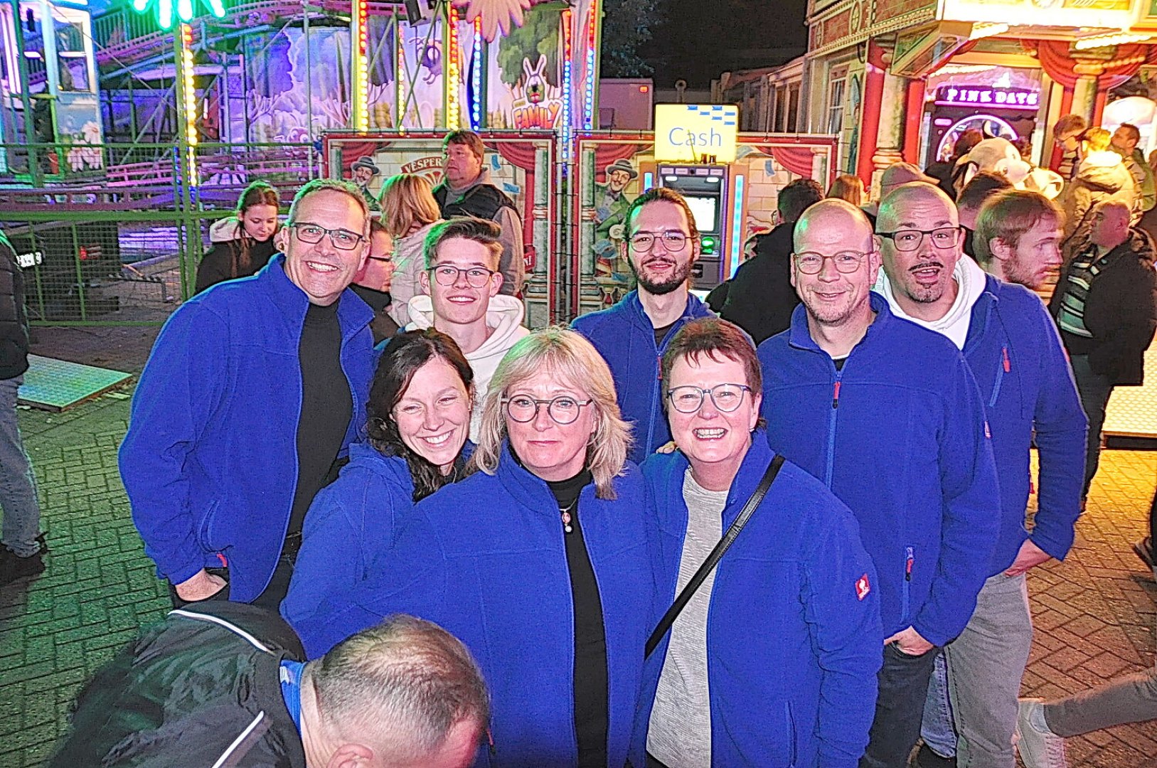 Die Fotos vom Gallimarkt-Donnerstag - Bild 1