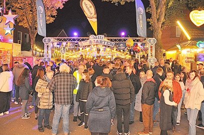 Die Fotos vom Gallimarkt-Donnerstag - Bild 2