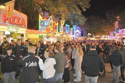 Die Fotos vom Gallimarkt-Donnerstag - Bild 3