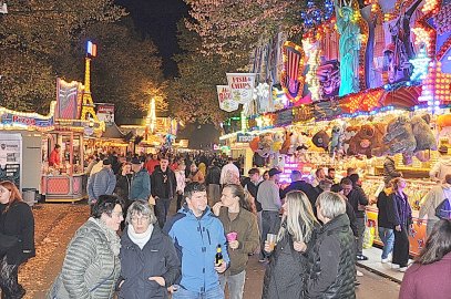 Die Fotos vom Gallimarkt-Donnerstag - Bild 4