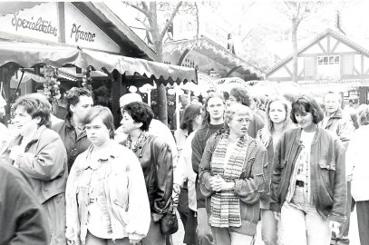 Gallimarkt: Bilder von 1995, 1996, 1997 und 1998 - Bild 2