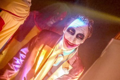 Impressionen aus dem Spukhaus - Bild 4