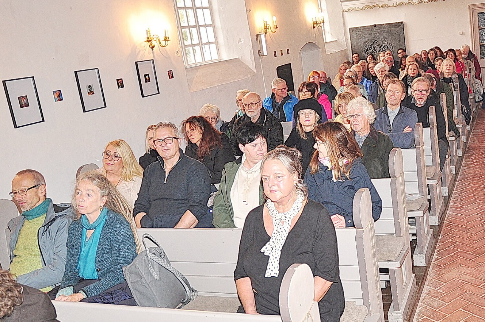 28. Ditzumer Kunsttage - Bild 1