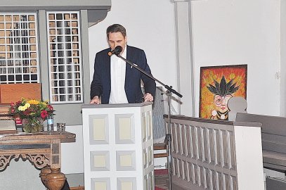 28. Ditzumer Kunsttage - Bild 2