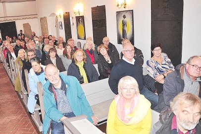 28. Ditzumer Kunsttage - Bild 3