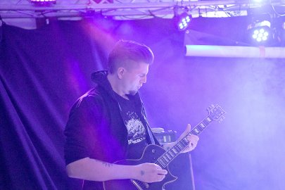 November Rain in Moormerland - Bild 3