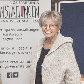 Hobby und Freizeit in Leer war gut besucht - Bild 2