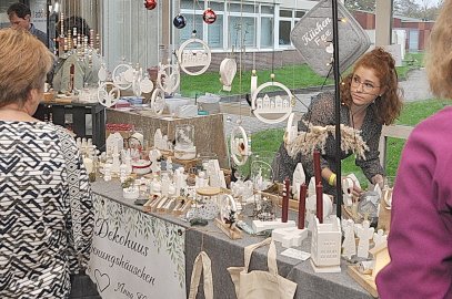 Hobby und Freizeit in Leer war gut besucht - Bild 3