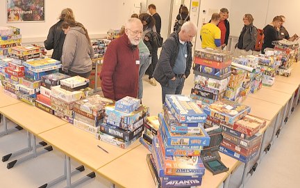 Spielefest in Leer - Bild 3