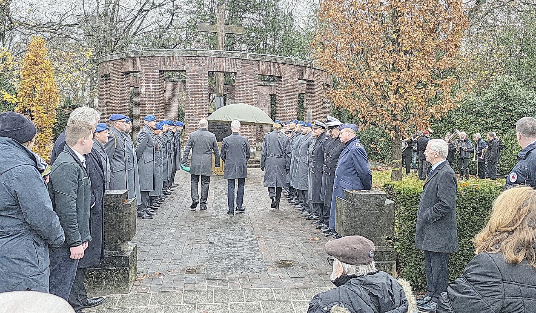 Volkstrauertag - Bild 1