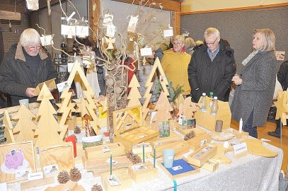 Basare in Leer am Wochenende - Bild 2