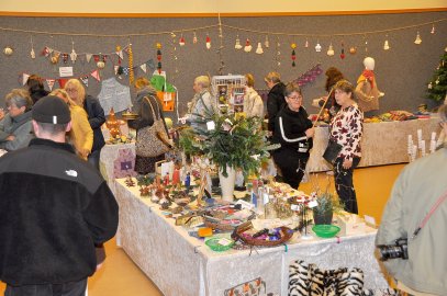 Basare in Leer am Wochenende - Bild 3