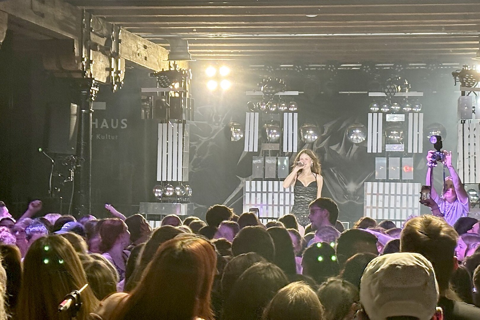 Ikkimel im Zollhaus in Leer - Bild 1