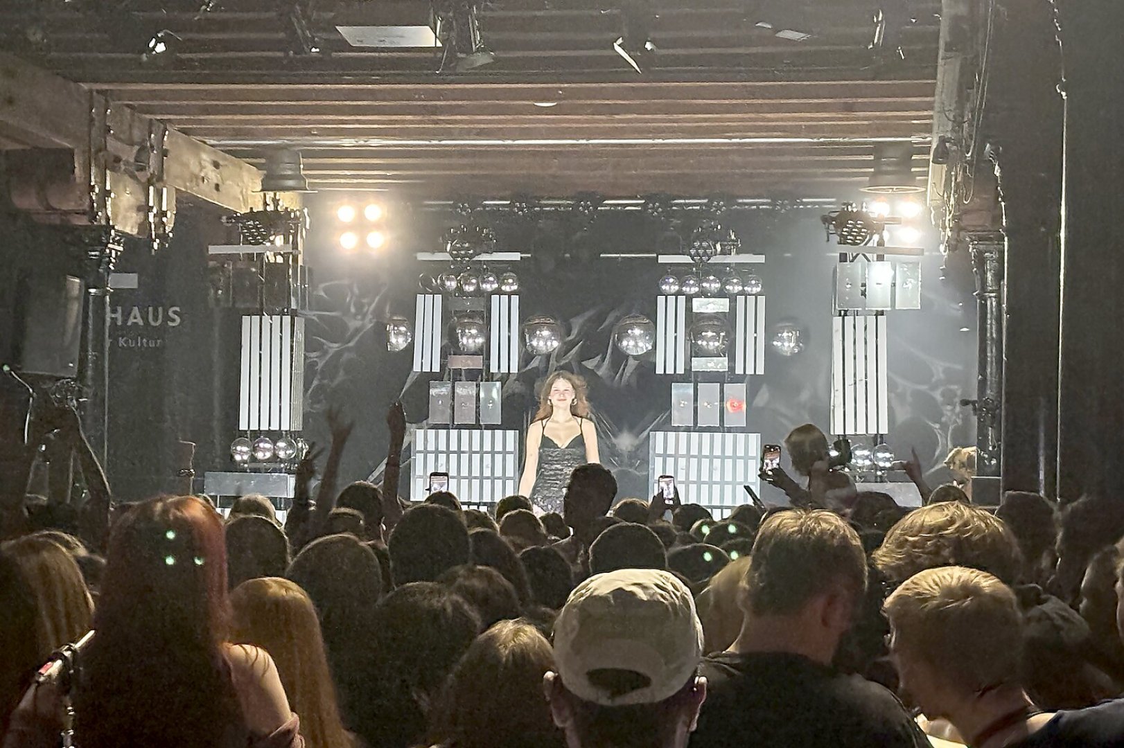 Ikkimel im Zollhaus in Leer - Bild 1