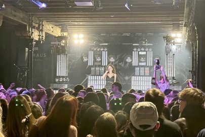 Ikkimel im Zollhaus in Leer - Bild 3