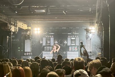 Ikkimel im Zollhaus in Leer - Bild 4