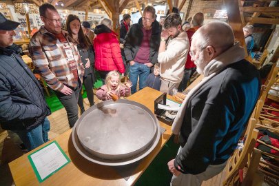 Verknobelung in Logabirum - Bild 4