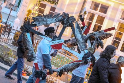 Klaasohm 2025 – Die Bilder (1) - Bild 2